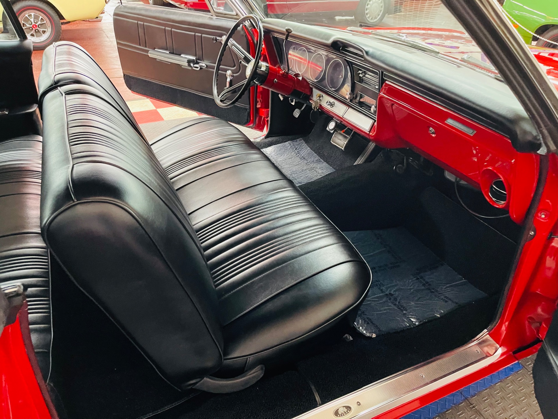 Used 1967 Chevrolet Impala - SPORT COUPE - SEE VIDEO | Mundelein, IL