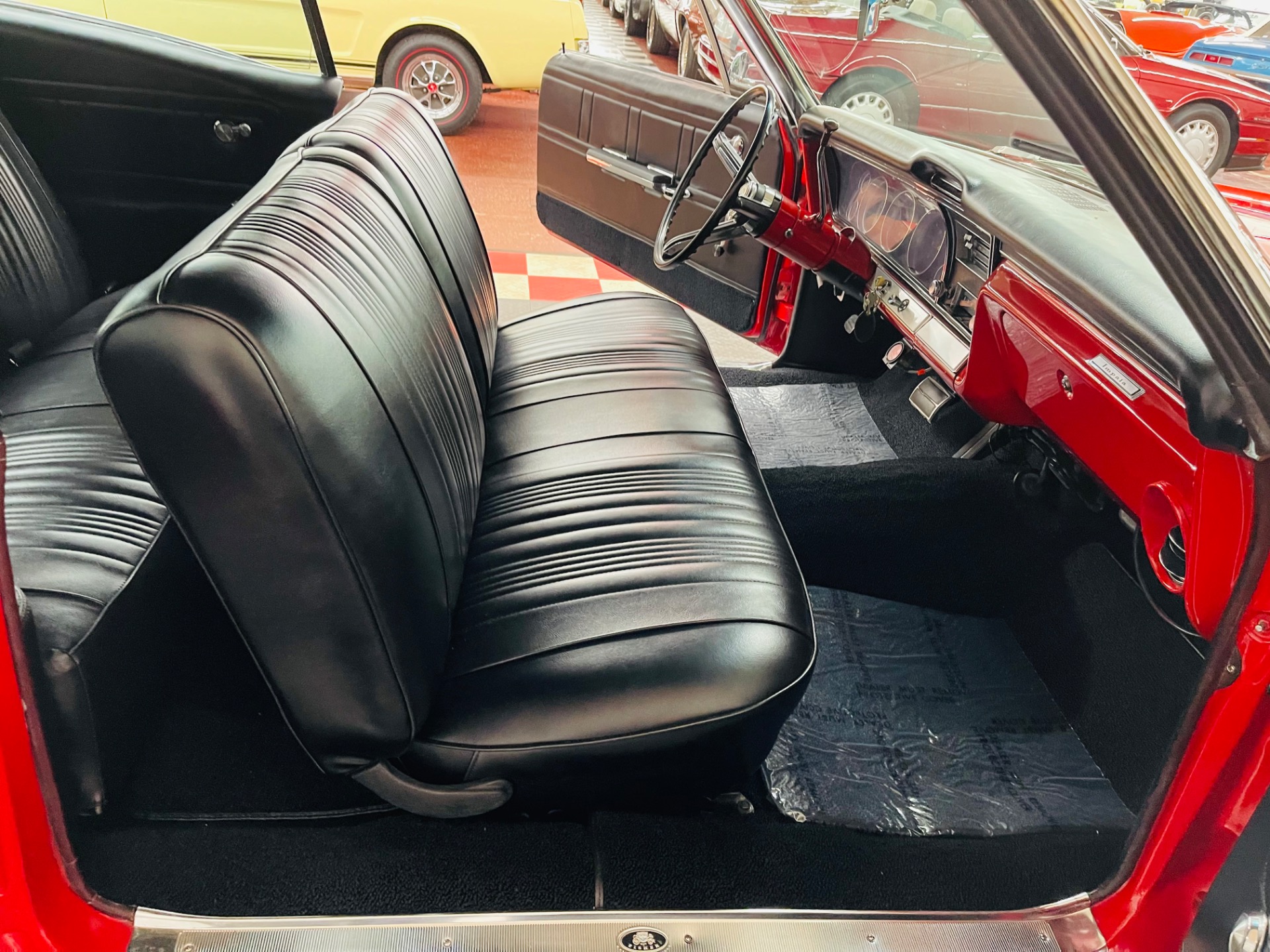 Used 1967 Chevrolet Impala - SPORT COUPE - SEE VIDEO | Mundelein, IL