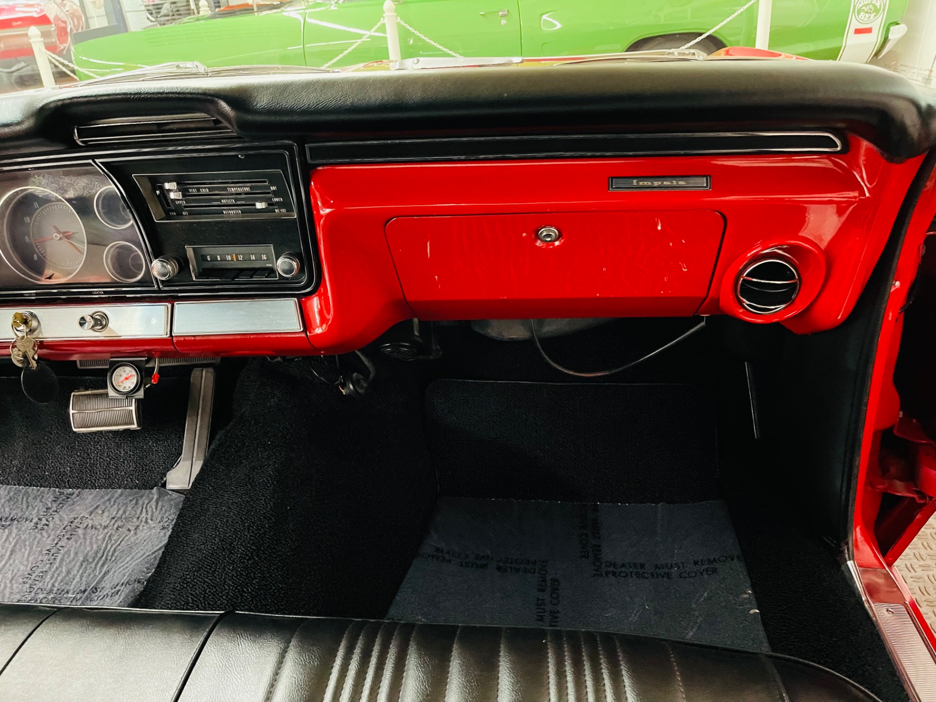 Used 1967 Chevrolet Impala - SPORT COUPE - SEE VIDEO | Mundelein, IL