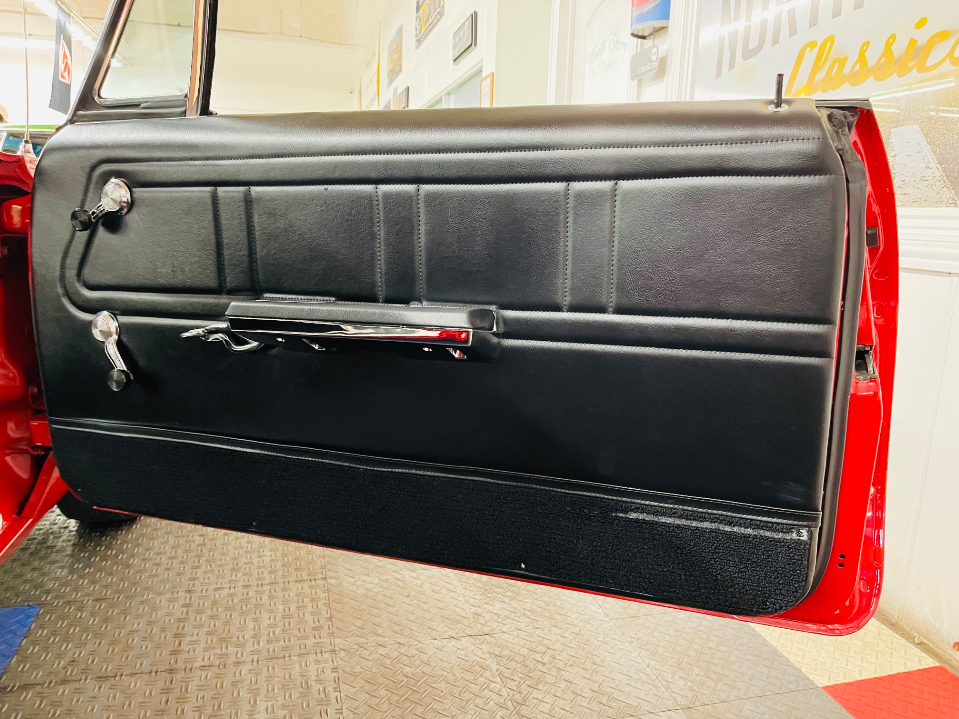 Used 1967 Chevrolet Impala - SPORT COUPE - SEE VIDEO | Mundelein, IL