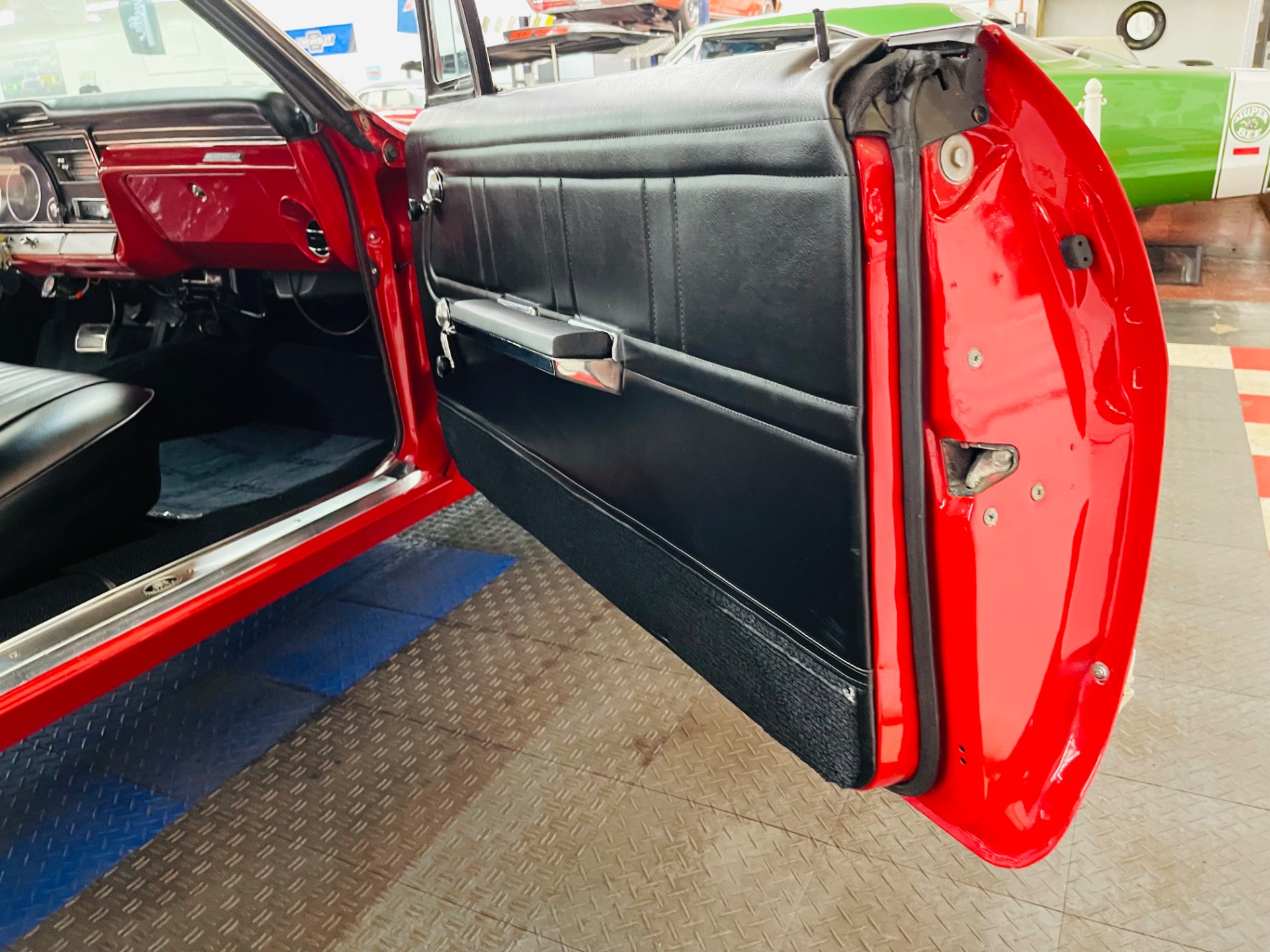 Used 1967 Chevrolet Impala - SPORT COUPE - SEE VIDEO | Mundelein, IL