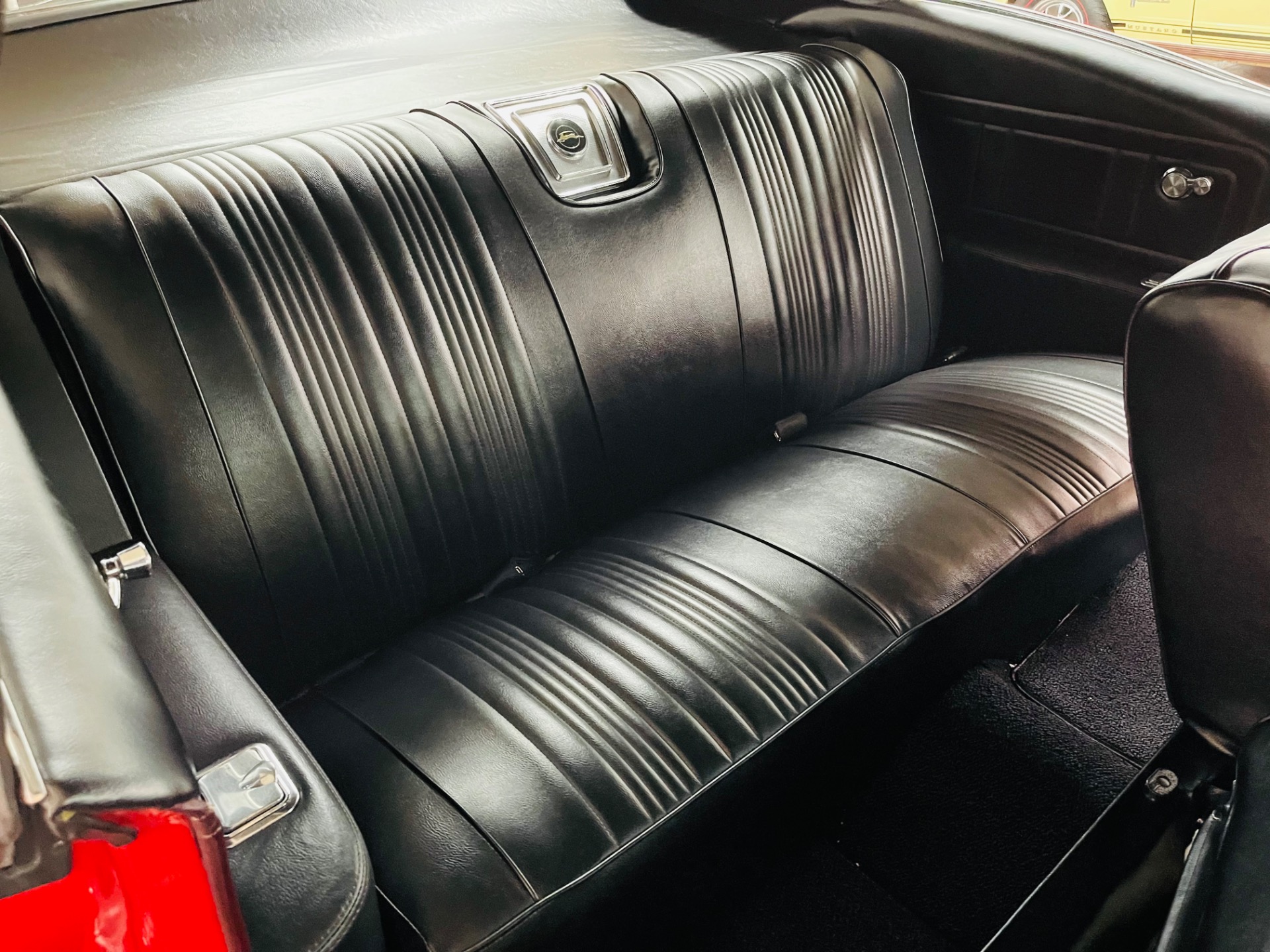 Used 1967 Chevrolet Impala - SPORT COUPE - SEE VIDEO | Mundelein, IL