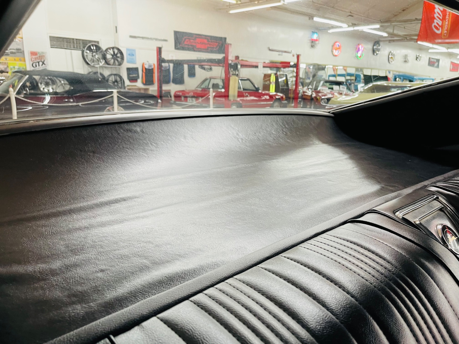 Used 1967 Chevrolet Impala - SPORT COUPE - SEE VIDEO | Mundelein, IL
