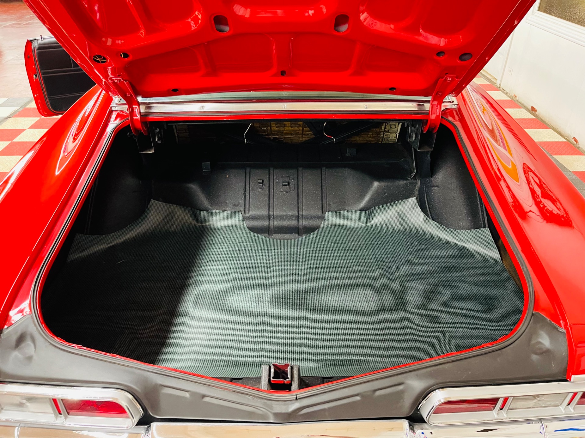 Used 1967 Chevrolet Impala - SPORT COUPE - SEE VIDEO | Mundelein, IL