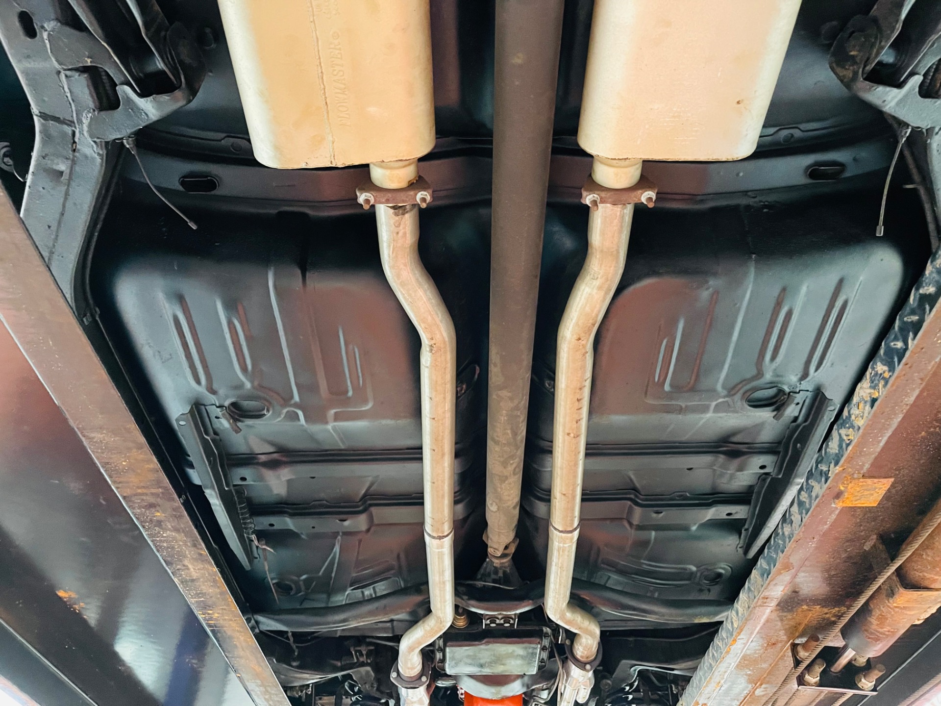 Used 1967 Chevrolet Impala - SPORT COUPE - SEE VIDEO | Mundelein, IL