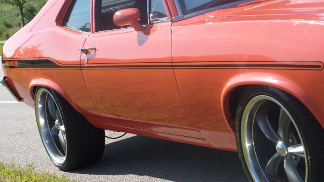 Used 1971 Chevrolet Nova Yenko Clone-SEE VIDEO | Mundelein, IL