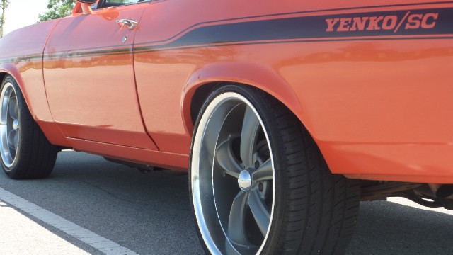 Used 1971 Chevrolet Nova Yenko Clone-SEE VIDEO | Mundelein, IL