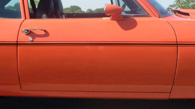 Used 1971 Chevrolet Nova Yenko Clone-SEE VIDEO | Mundelein, IL