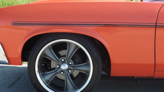 Used 1971 Chevrolet Nova Yenko Clone-SEE VIDEO | Mundelein, IL