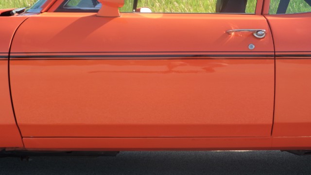 Used 1971 Chevrolet Nova Yenko Clone-SEE VIDEO | Mundelein, IL