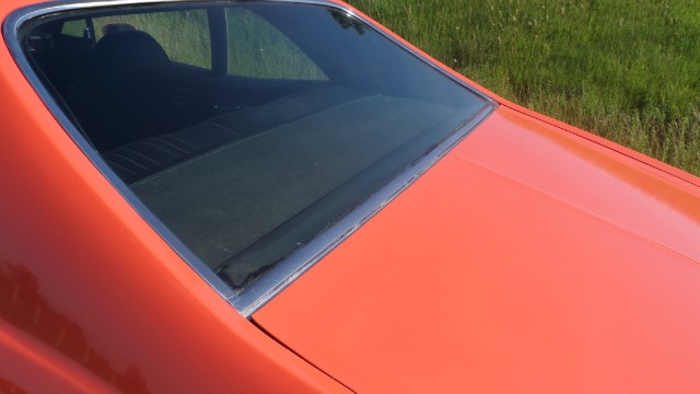 Used 1971 Chevrolet Nova Yenko Clone-SEE VIDEO | Mundelein, IL