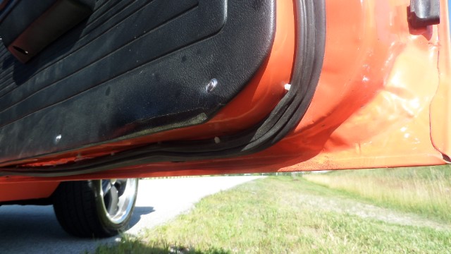 Used 1971 Chevrolet Nova Yenko Clone-SEE VIDEO | Mundelein, IL