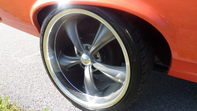 Used 1971 Chevrolet Nova Yenko Clone-SEE VIDEO | Mundelein, IL