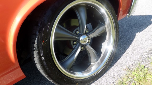 Used 1971 Chevrolet Nova Yenko Clone-SEE VIDEO | Mundelein, IL