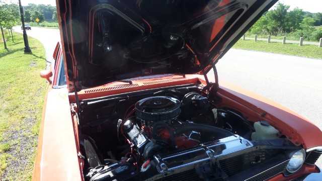 Used 1971 Chevrolet Nova Yenko Clone-SEE VIDEO | Mundelein, IL