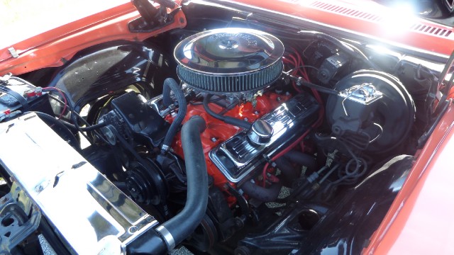 Used 1971 Chevrolet Nova Yenko Clone-SEE VIDEO | Mundelein, IL