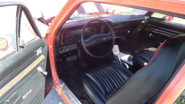 Used 1971 Chevrolet Nova Yenko Clone-SEE VIDEO | Mundelein, IL