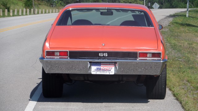 Used 1971 Chevrolet Nova Yenko Clone-SEE VIDEO | Mundelein, IL