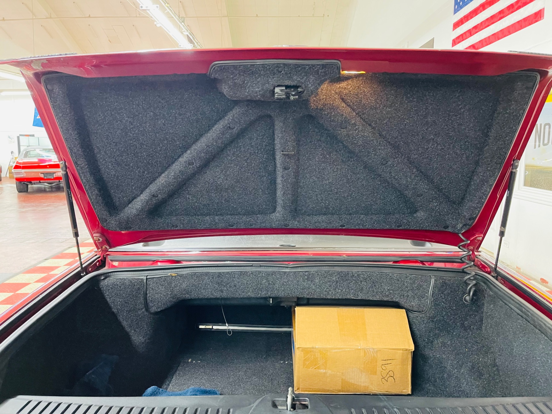 Used 1993 Cadillac Allante Convertible with NorthStar - SEE VIDEO | St. Petersburg, FL