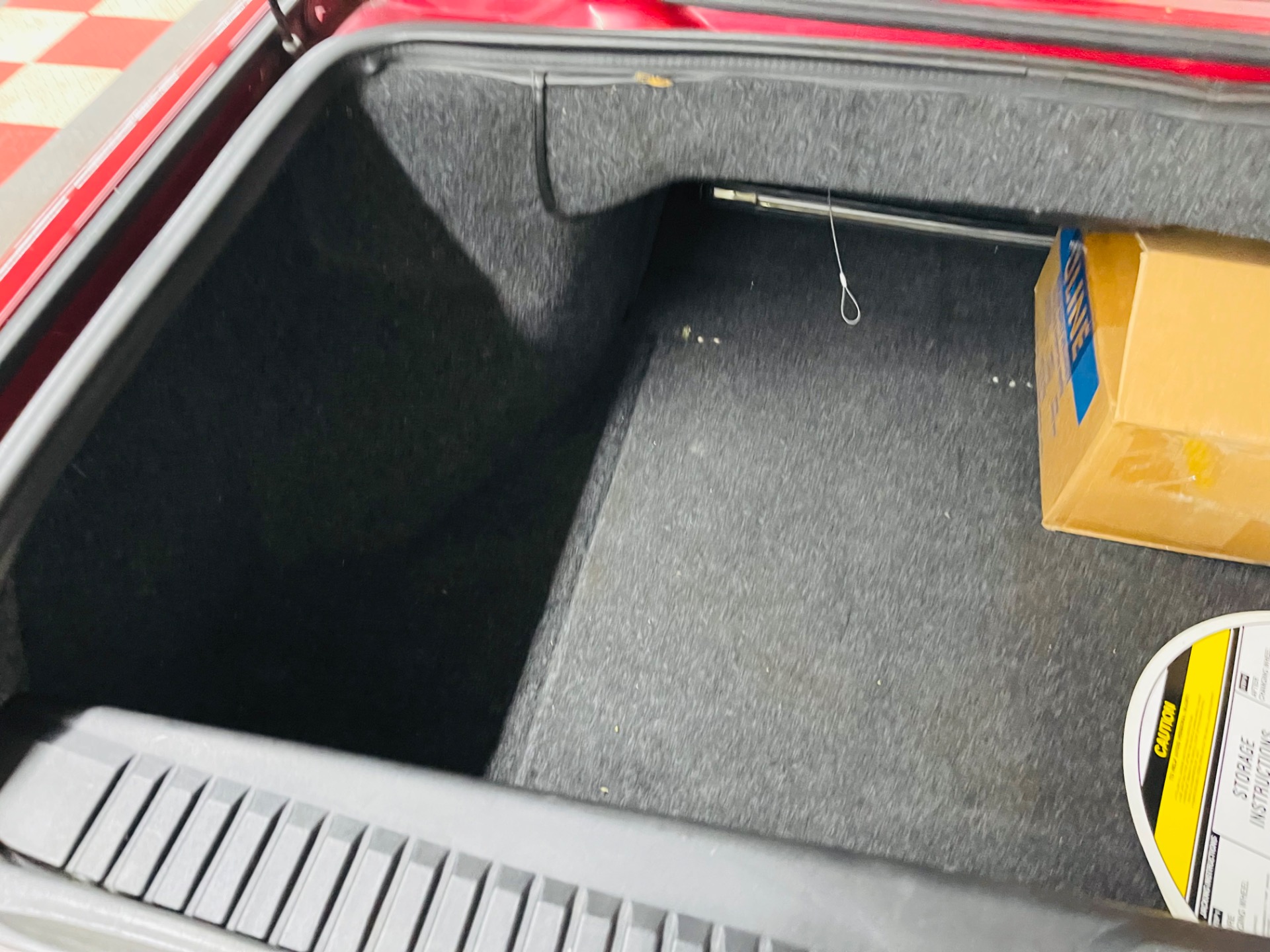 Used 1993 Cadillac Allante Convertible with NorthStar - SEE VIDEO | St. Petersburg, FL