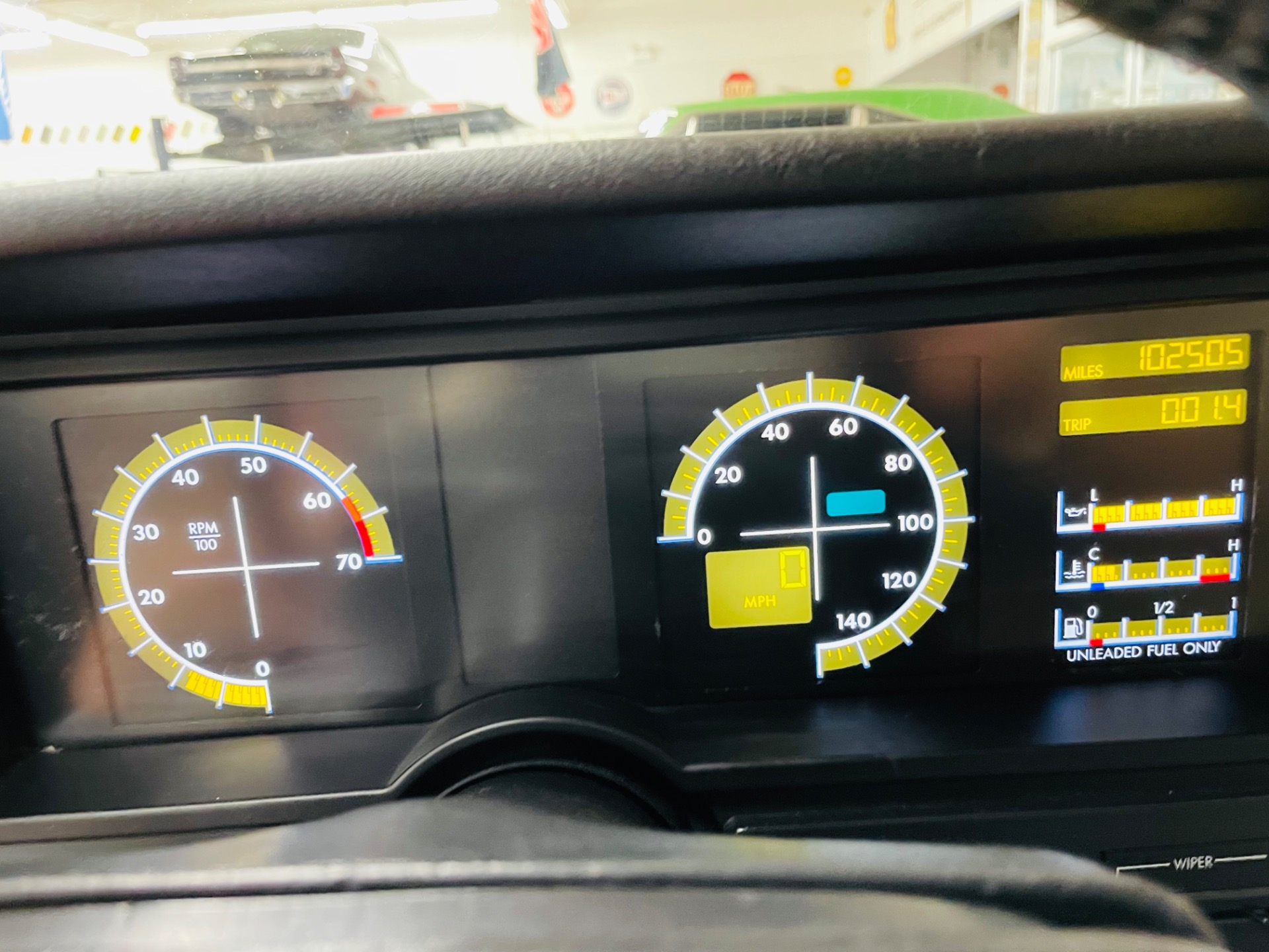 Used 1993 Cadillac Allante Convertible with NorthStar - SEE VIDEO | St. Petersburg, FL
