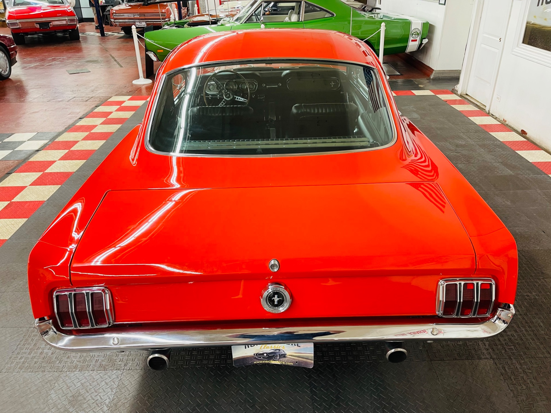 Used 1965 Ford Mustang - 2+2 FASTBACK - A CODE - 4 SPEED - SEE VIDEO | St. Petersburg, FL