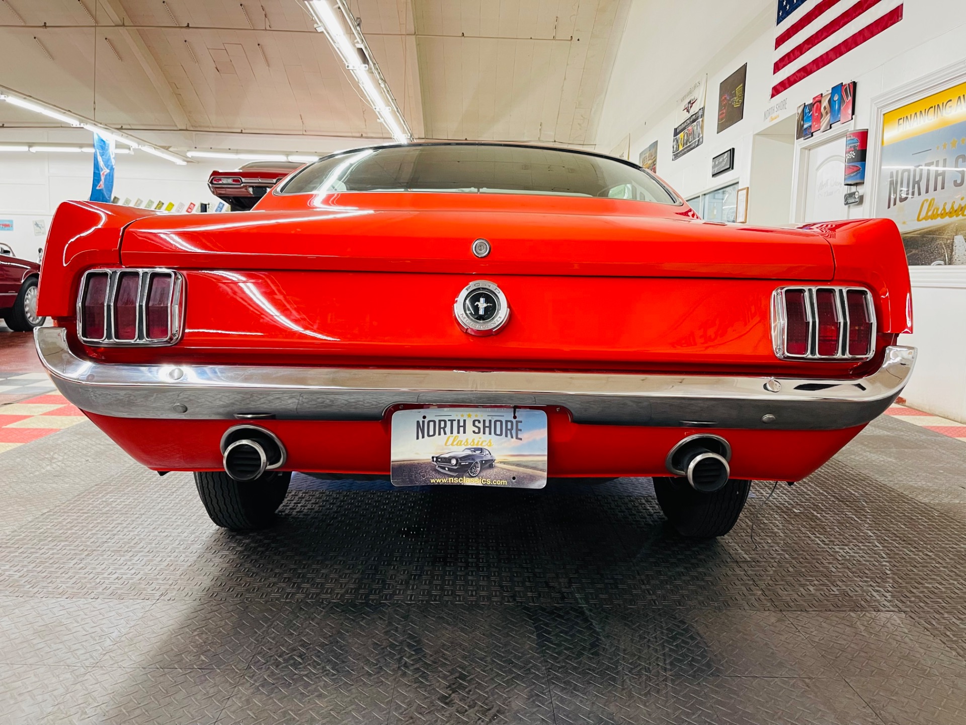 Used 1965 Ford Mustang - 2+2 FASTBACK - A CODE - 4 SPEED - SEE VIDEO | St. Petersburg, FL