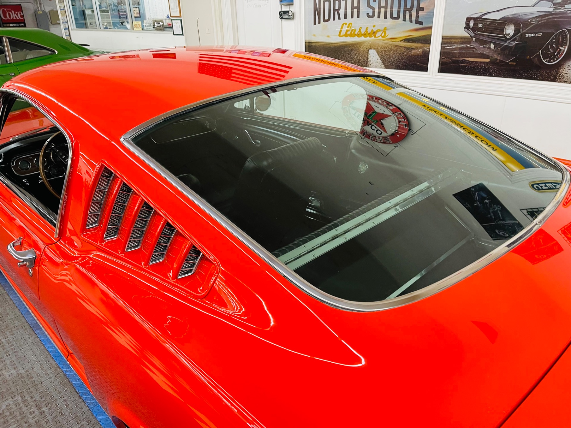 Used 1965 Ford Mustang - 2+2 FASTBACK - A CODE - 4 SPEED - SEE VIDEO | St. Petersburg, FL