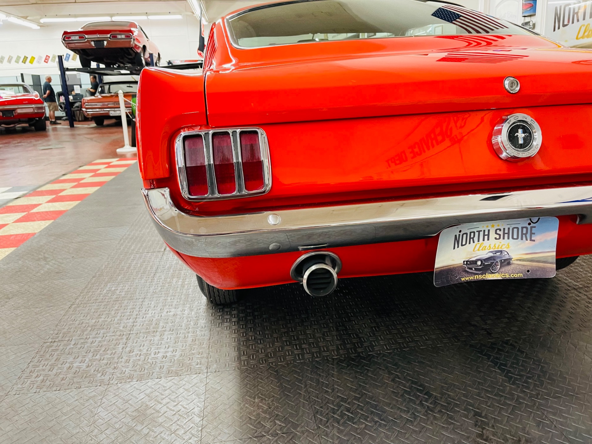 Used 1965 Ford Mustang - 2+2 FASTBACK - A CODE - 4 SPEED - SEE VIDEO | St. Petersburg, FL