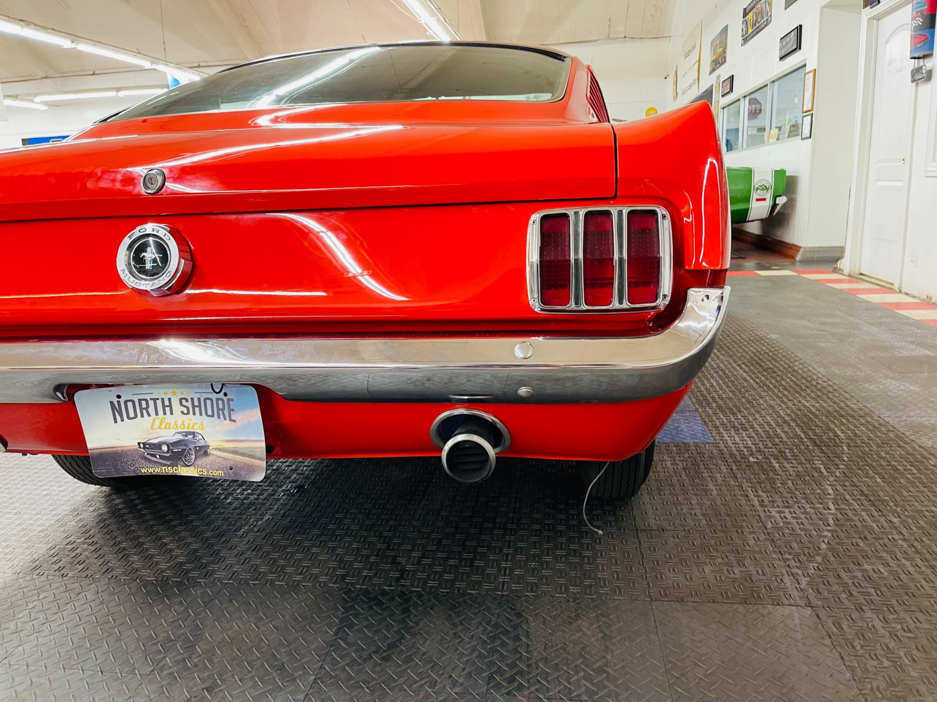 Used 1965 Ford Mustang - 2+2 FASTBACK - A CODE - 4 SPEED - SEE VIDEO | St. Petersburg, FL