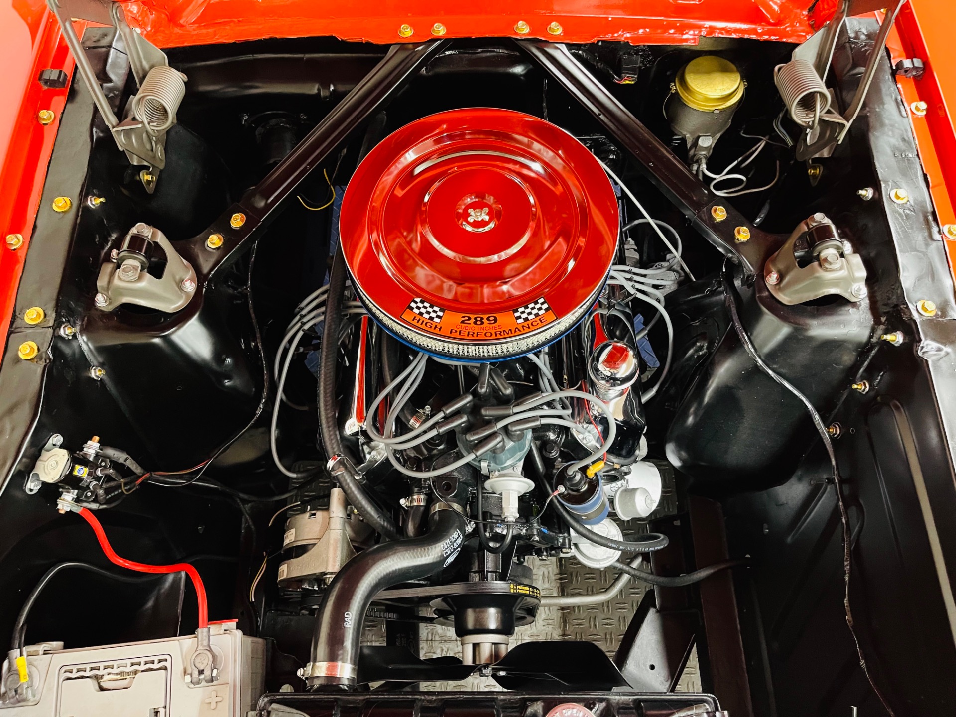 Used 1965 Ford Mustang - 2+2 FASTBACK - A CODE - 4 SPEED - SEE VIDEO | St. Petersburg, FL