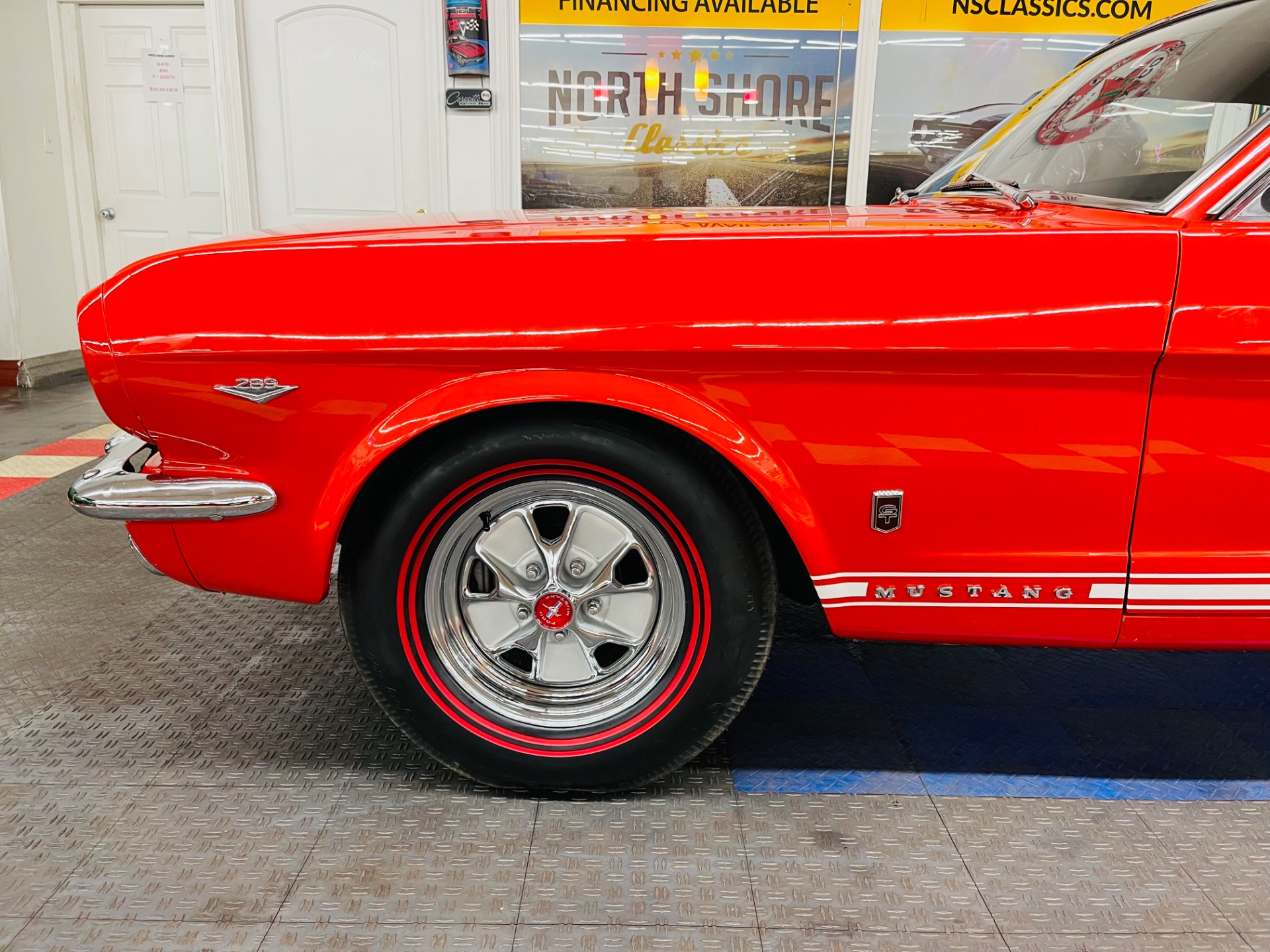 Used 1965 Ford Mustang - 2+2 FASTBACK - A CODE - 4 SPEED - SEE VIDEO | St. Petersburg, FL