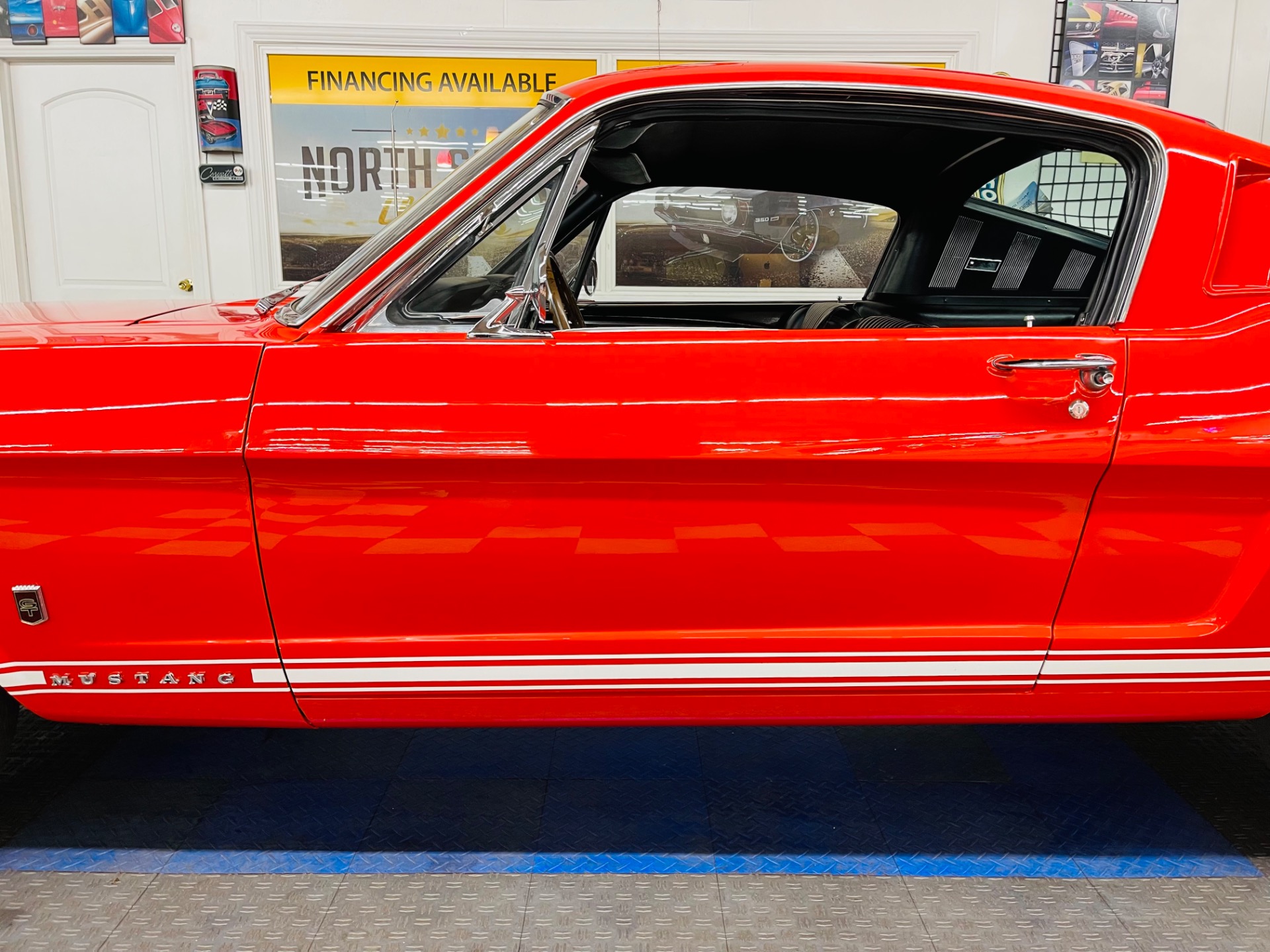 Used 1965 Ford Mustang - 2+2 FASTBACK - A CODE - 4 SPEED - SEE VIDEO | St. Petersburg, FL