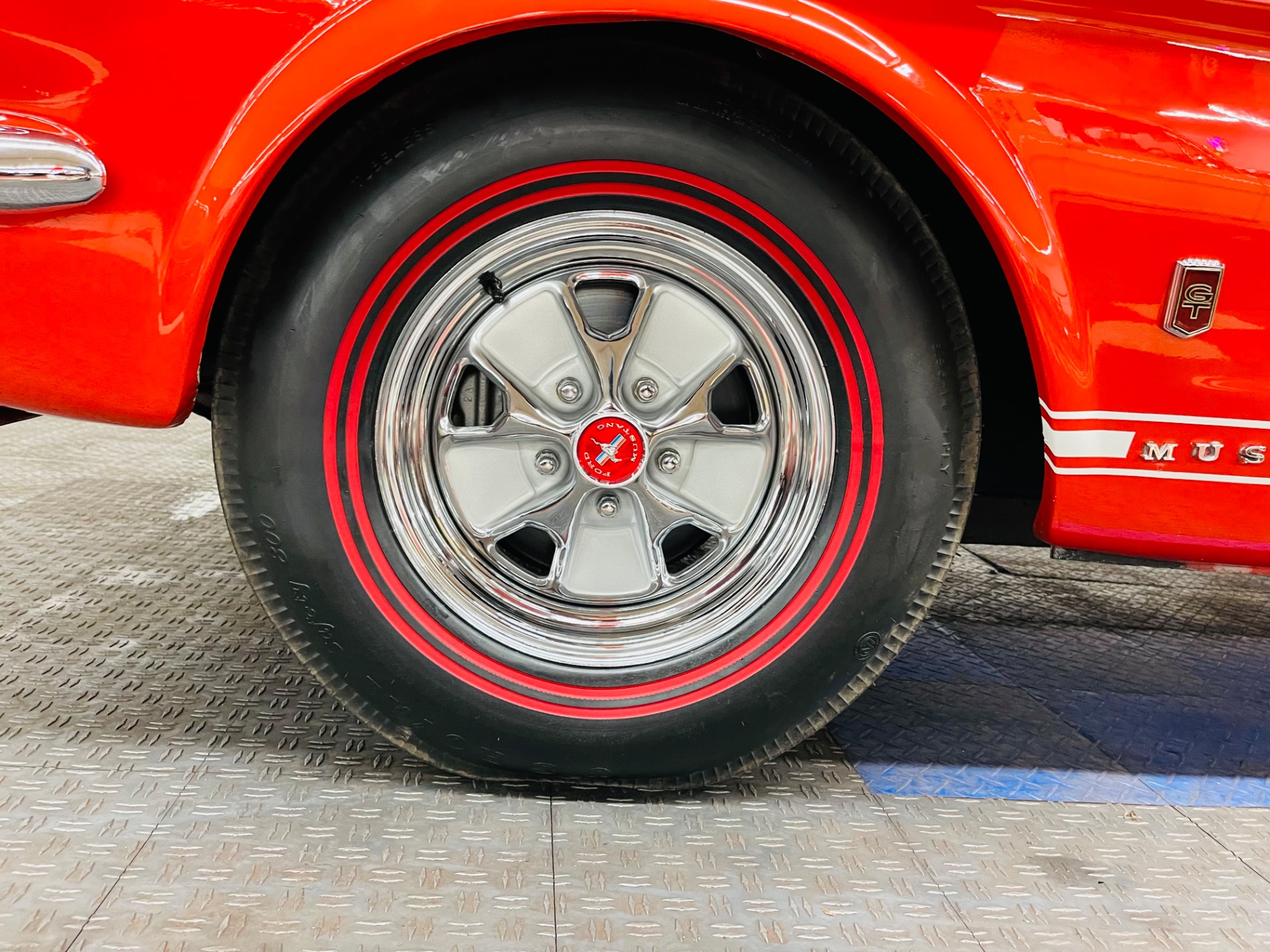 Used 1965 Ford Mustang - 2+2 FASTBACK - A CODE - 4 SPEED - SEE VIDEO | St. Petersburg, FL