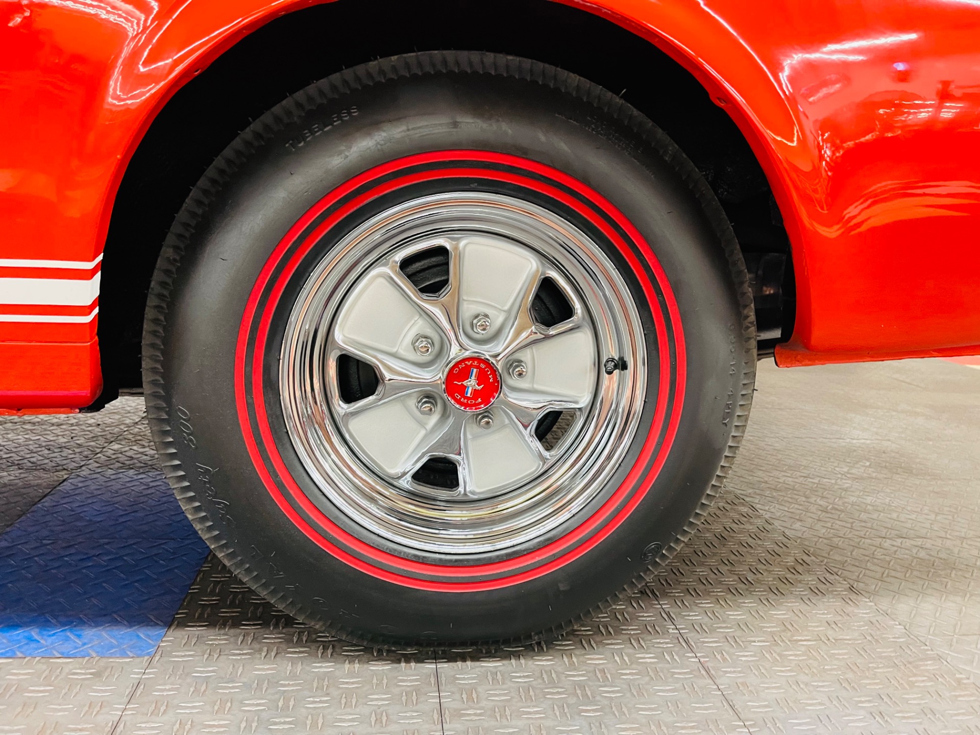 Used 1965 Ford Mustang - 2+2 FASTBACK - A CODE - 4 SPEED - SEE VIDEO | St. Petersburg, FL