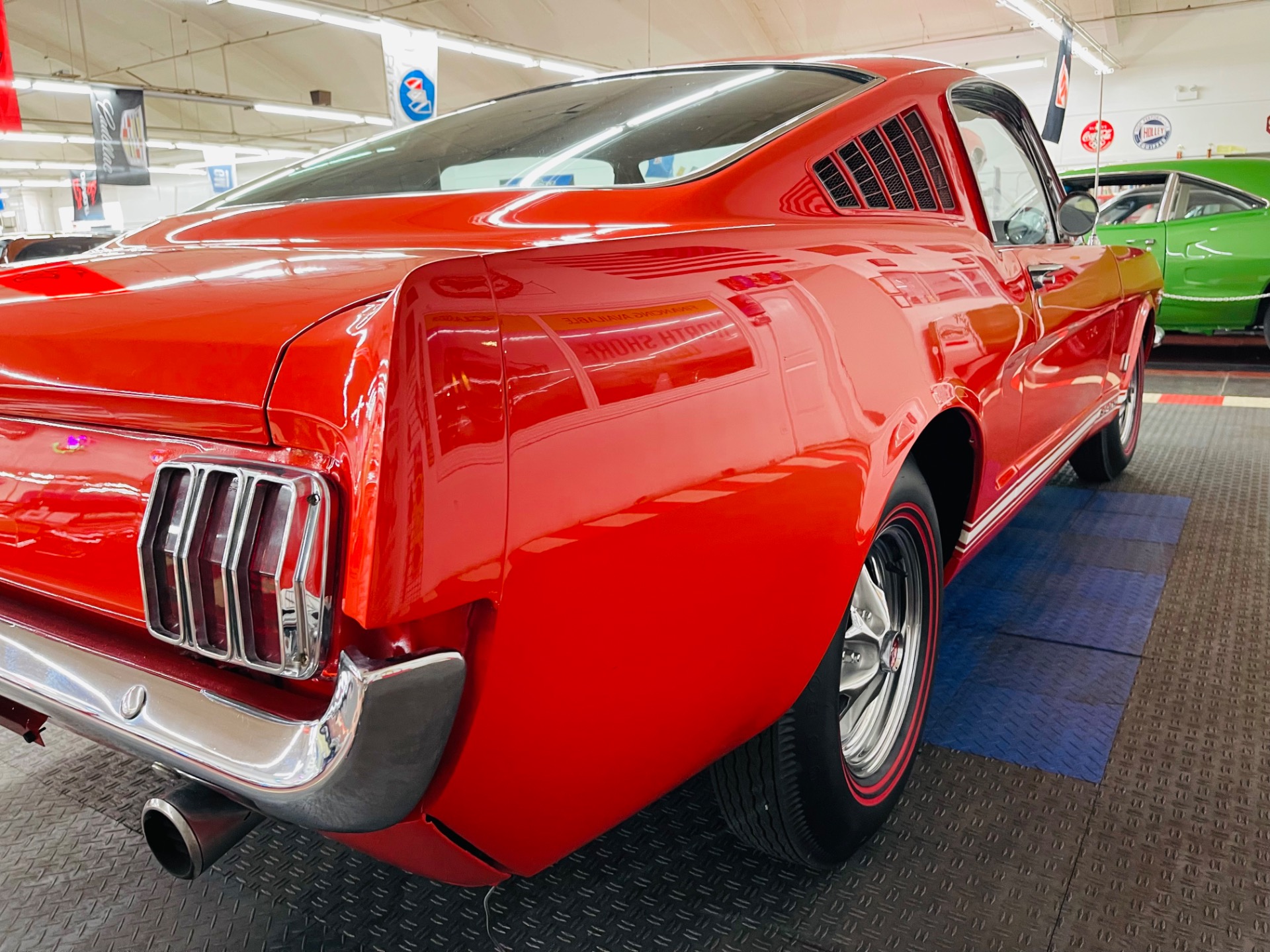 Used 1965 Ford Mustang - 2+2 FASTBACK - A CODE - 4 SPEED - SEE VIDEO | St. Petersburg, FL