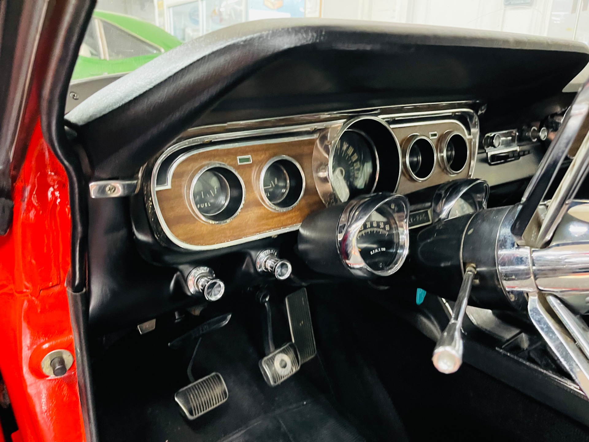 Used 1965 Ford Mustang - 2+2 FASTBACK - A CODE - 4 SPEED - SEE VIDEO | St. Petersburg, FL