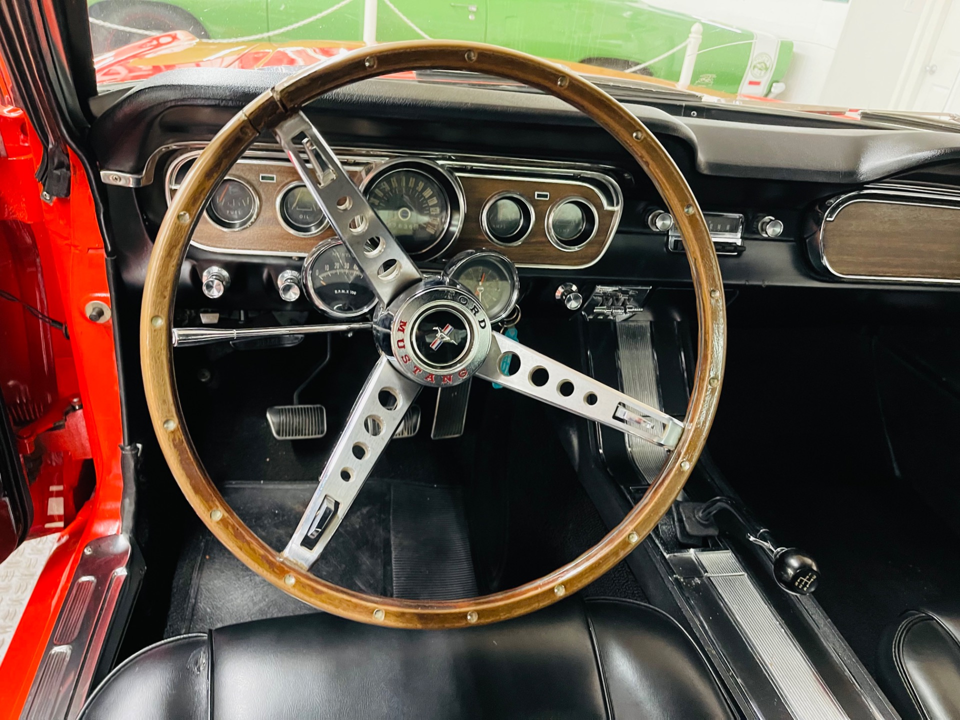 Used 1965 Ford Mustang - 2+2 FASTBACK - A CODE - 4 SPEED - SEE VIDEO | St. Petersburg, FL