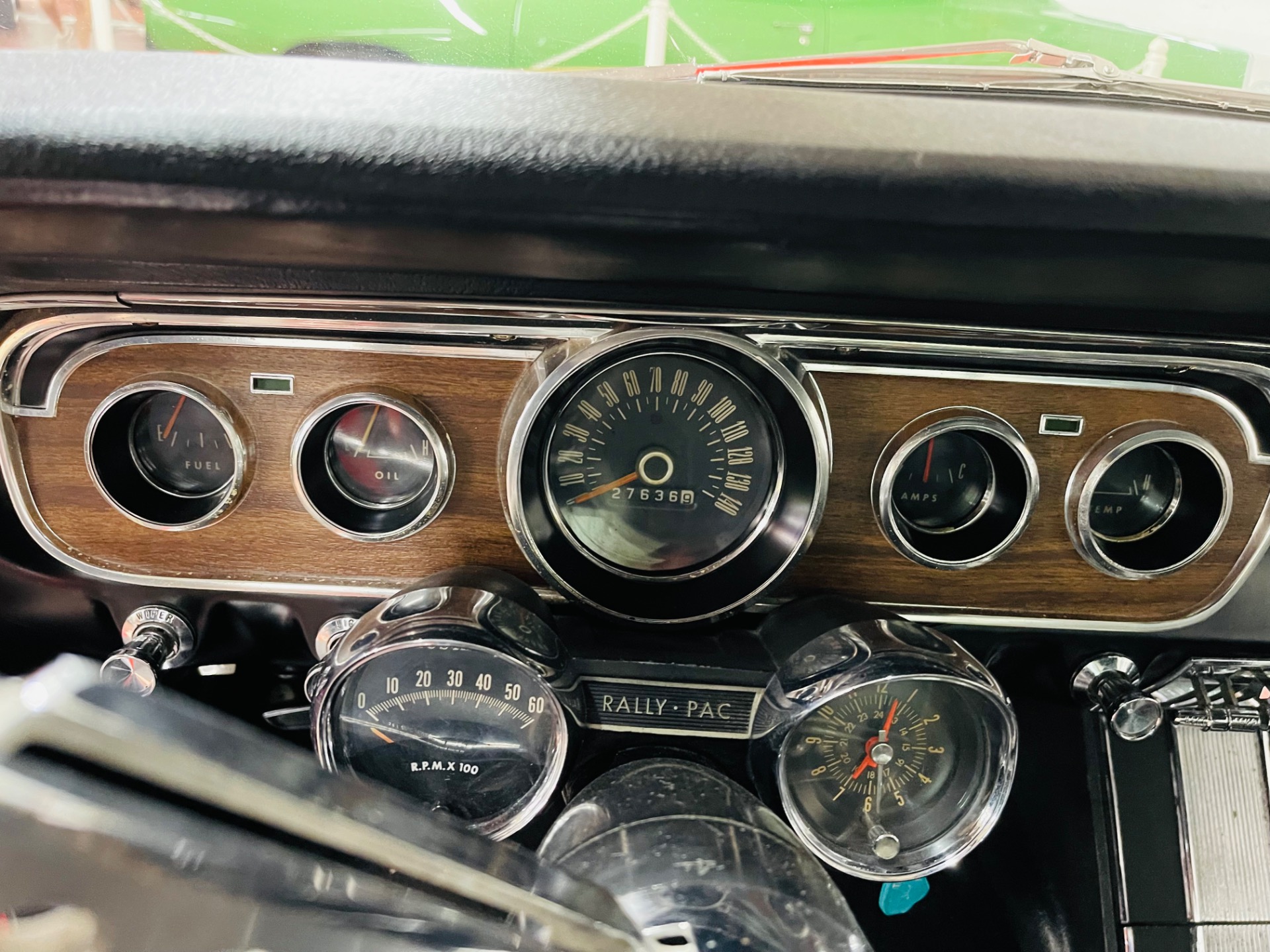 Used 1965 Ford Mustang - 2+2 FASTBACK - A CODE - 4 SPEED - SEE VIDEO | St. Petersburg, FL