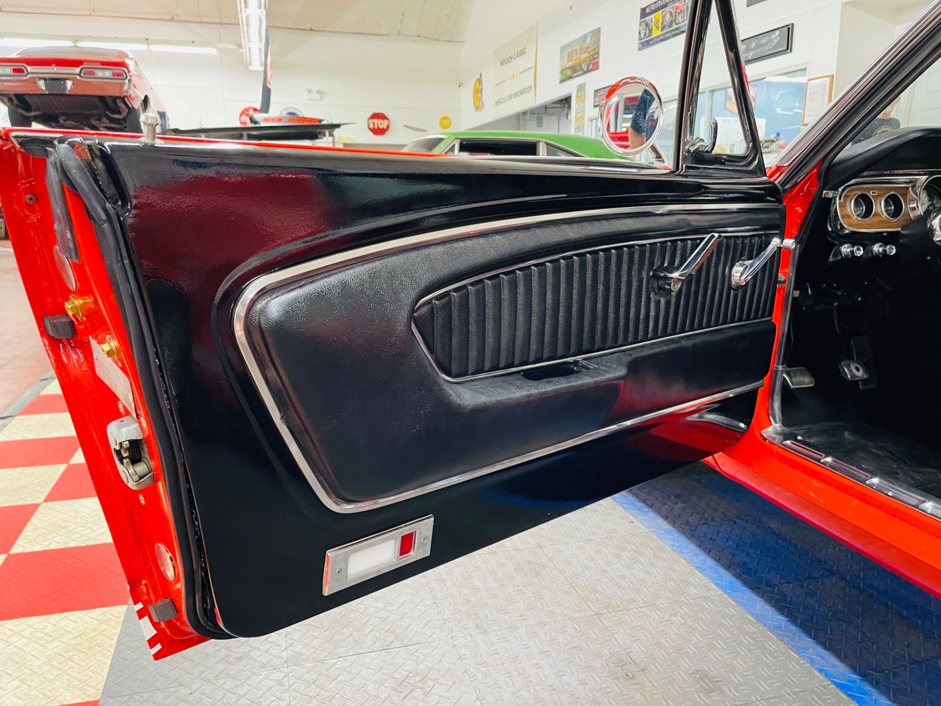 Used 1965 Ford Mustang - 2+2 FASTBACK - A CODE - 4 SPEED - SEE VIDEO | St. Petersburg, FL