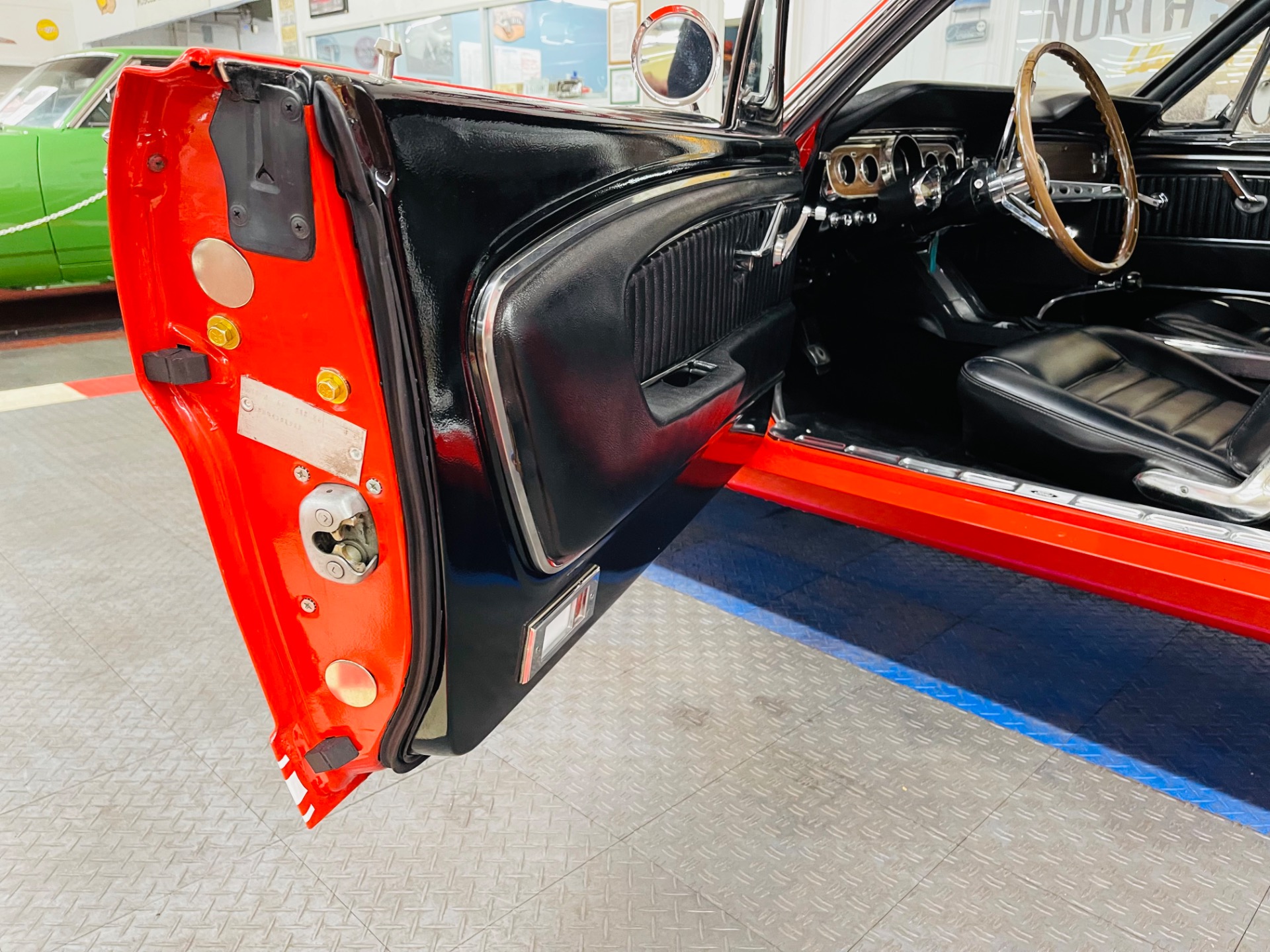 Used 1965 Ford Mustang - 2+2 FASTBACK - A CODE - 4 SPEED - SEE VIDEO | St. Petersburg, FL