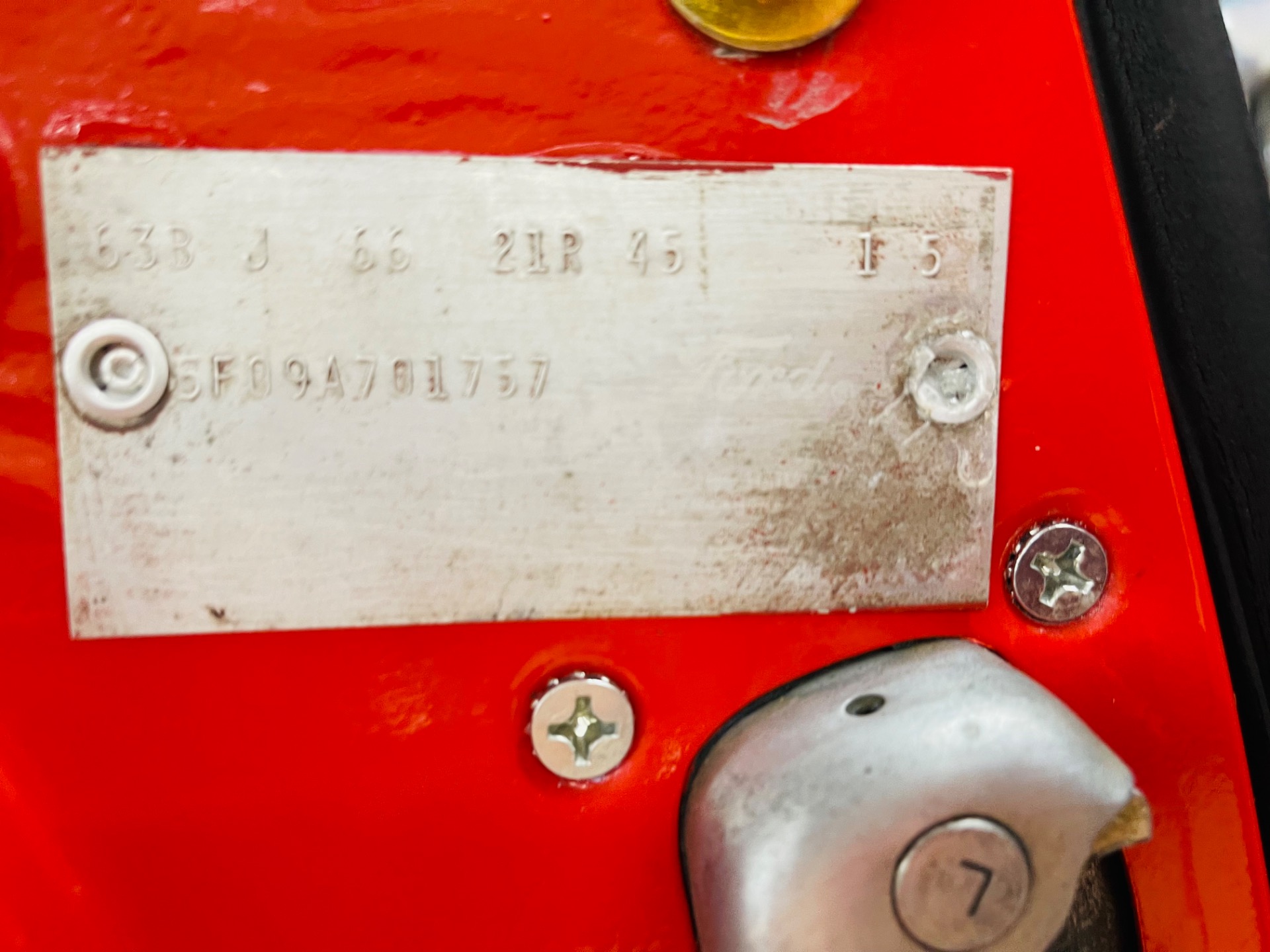 Used 1965 Ford Mustang - 2+2 FASTBACK - A CODE - 4 SPEED - SEE VIDEO | St. Petersburg, FL