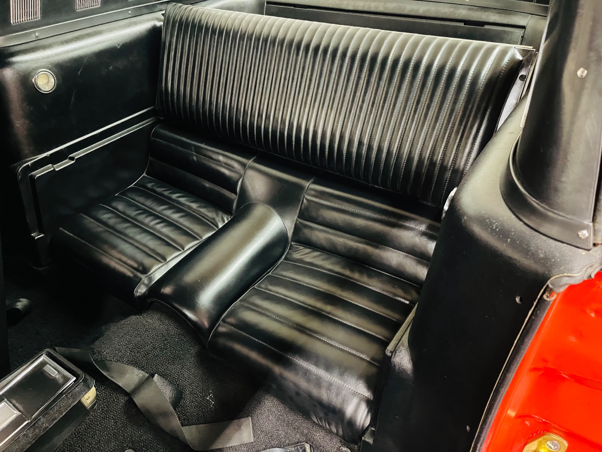Used 1965 Ford Mustang - 2+2 FASTBACK - A CODE - 4 SPEED - SEE VIDEO | St. Petersburg, FL