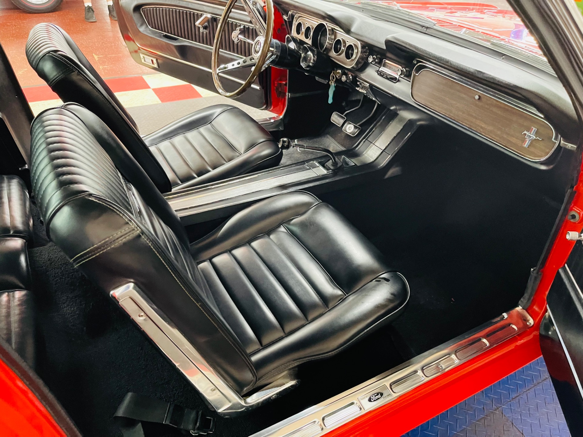 Used 1965 Ford Mustang - 2+2 FASTBACK - A CODE - 4 SPEED - SEE VIDEO | St. Petersburg, FL