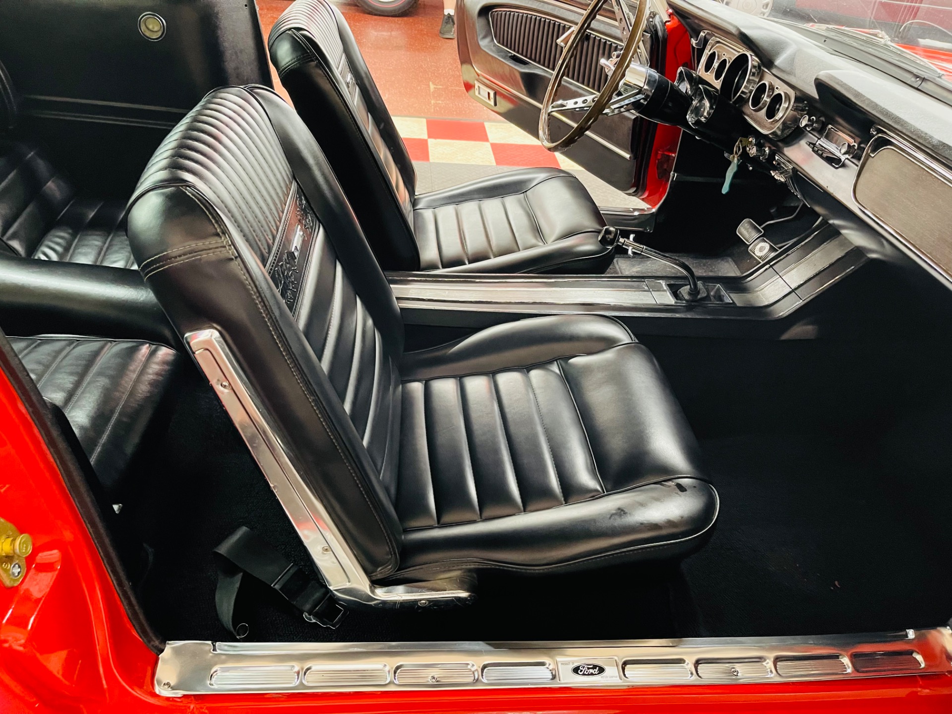 Used 1965 Ford Mustang - 2+2 FASTBACK - A CODE - 4 SPEED - SEE VIDEO | St. Petersburg, FL