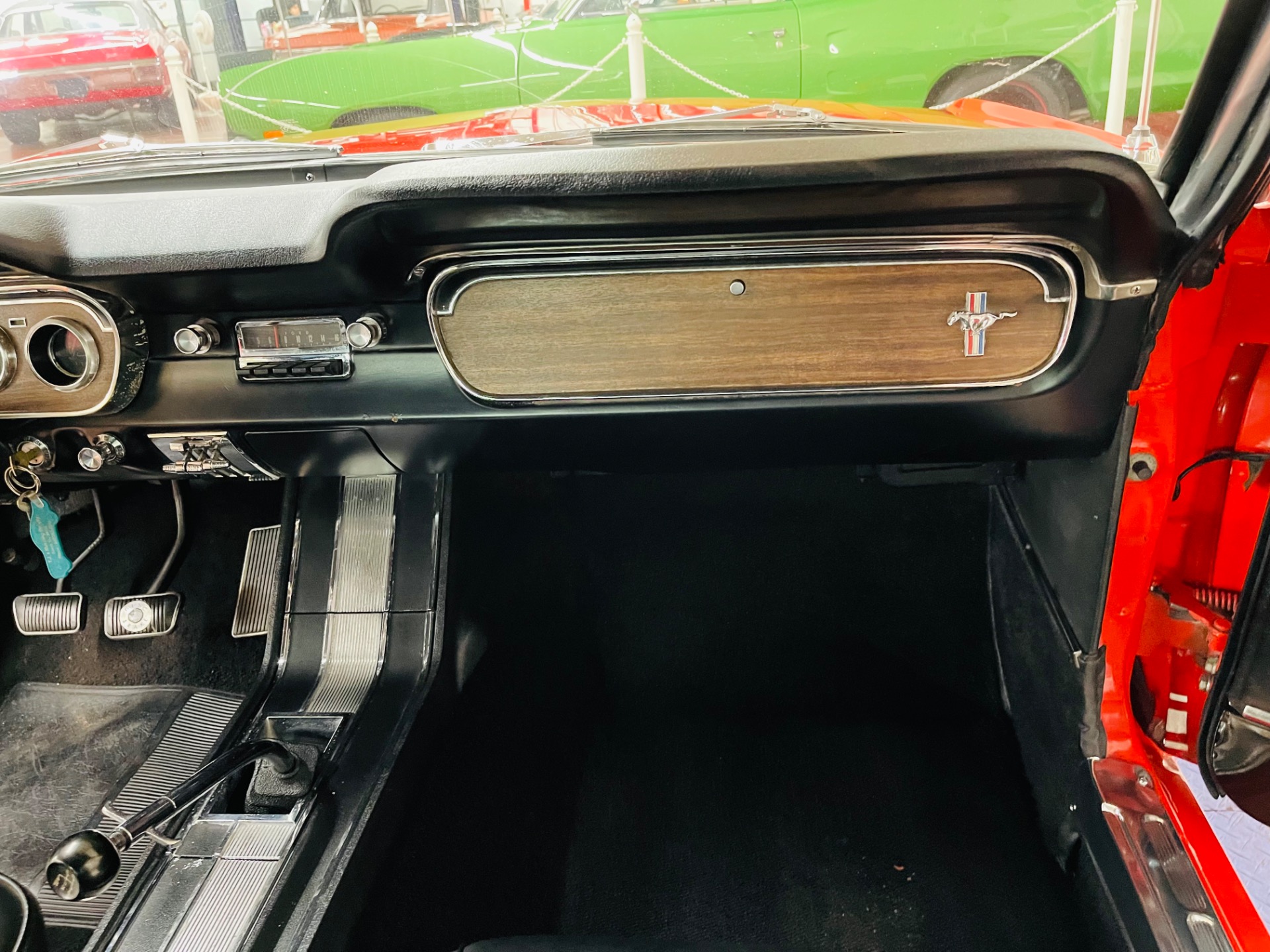 Used 1965 Ford Mustang - 2+2 FASTBACK - A CODE - 4 SPEED - SEE VIDEO | St. Petersburg, FL