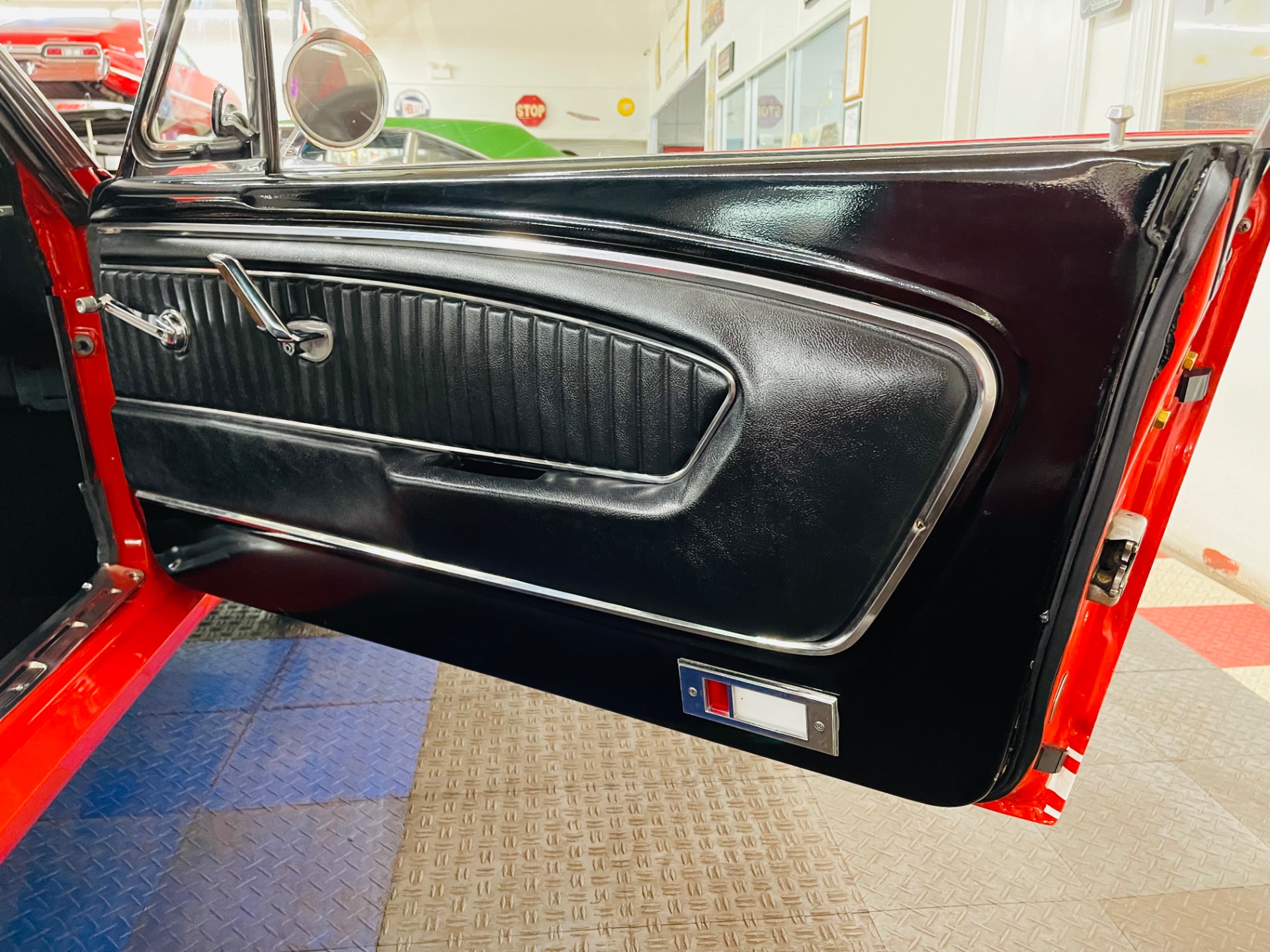 Used 1965 Ford Mustang - 2+2 FASTBACK - A CODE - 4 SPEED - SEE VIDEO | St. Petersburg, FL