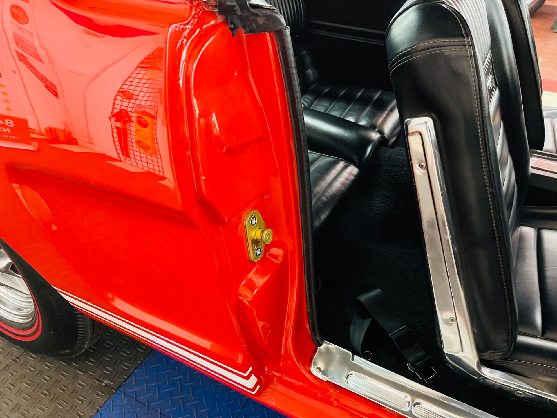 Used 1965 Ford Mustang - 2+2 FASTBACK - A CODE - 4 SPEED - SEE VIDEO | St. Petersburg, FL