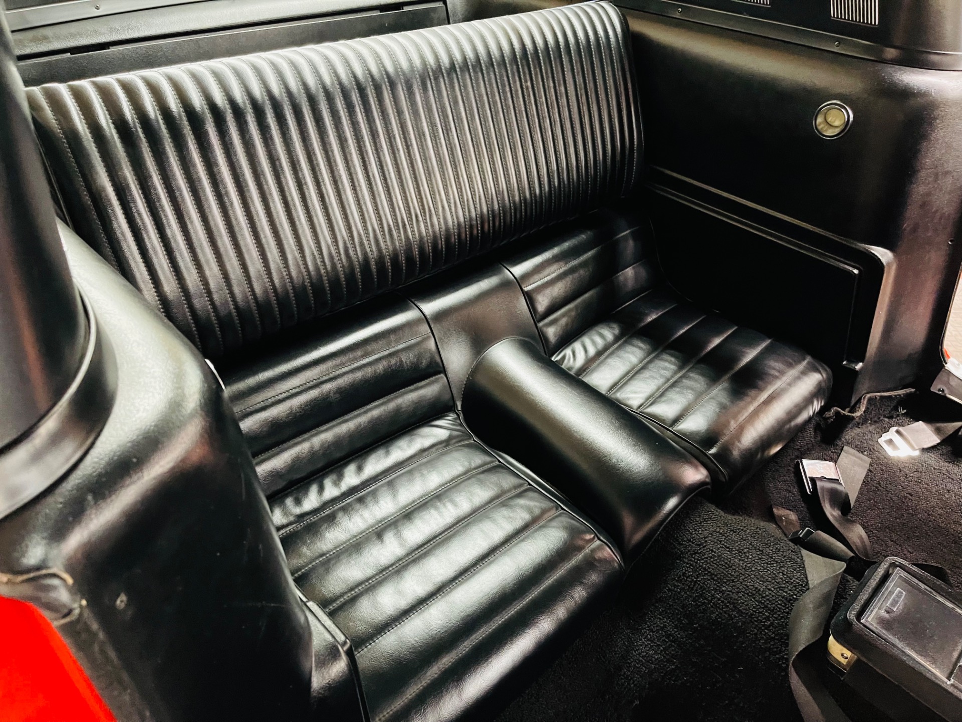 Used 1965 Ford Mustang - 2+2 FASTBACK - A CODE - 4 SPEED - SEE VIDEO | St. Petersburg, FL