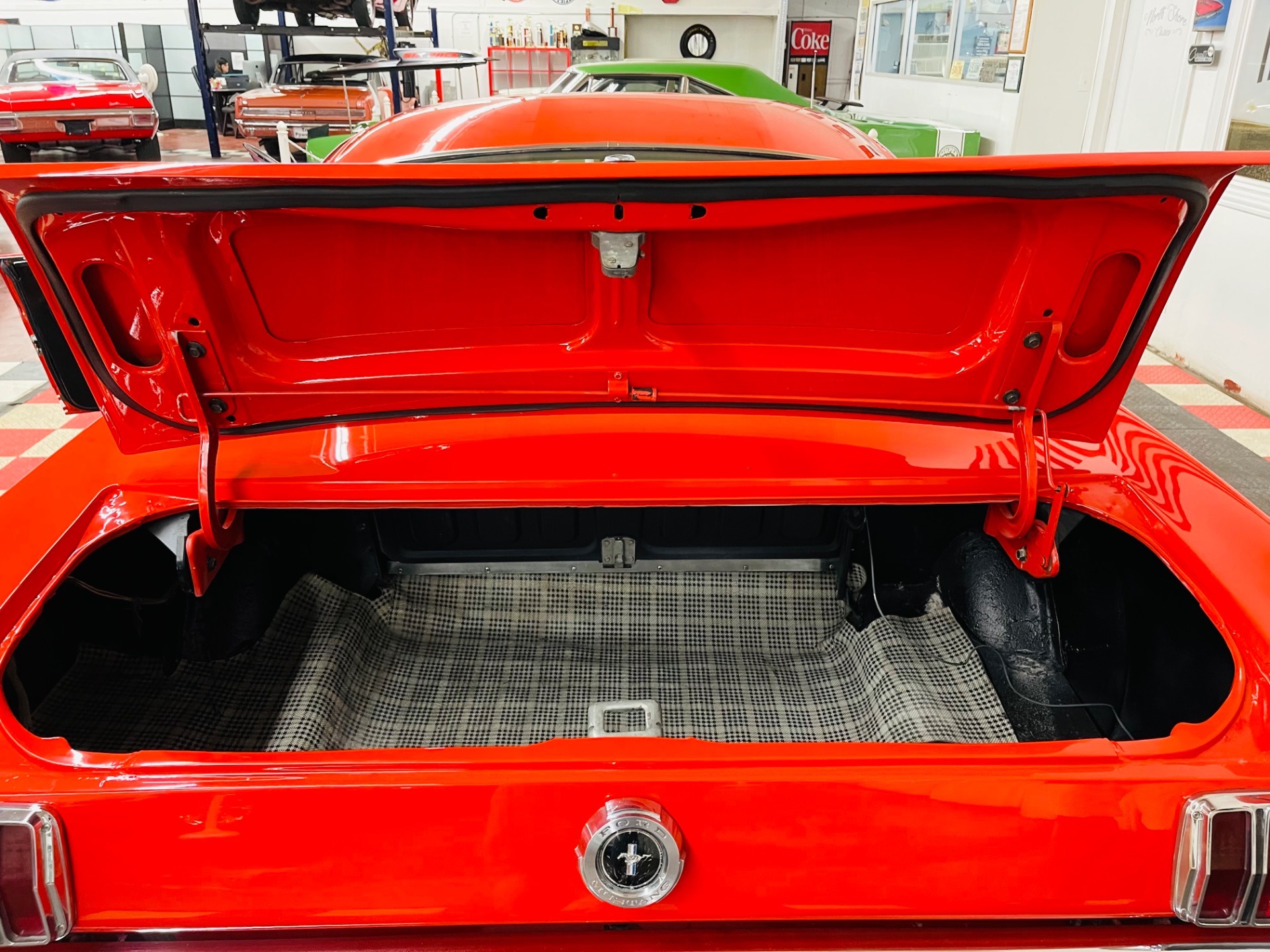 Used 1965 Ford Mustang - 2+2 FASTBACK - A CODE - 4 SPEED - SEE VIDEO | St. Petersburg, FL